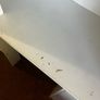 high sleeper/loft bed with desk, chair and mattress included Image 4