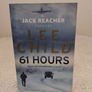 Lee Child, Jack Reacher Thriller Book Collection Image 3