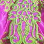 Age 10-12 Solo Irish Dancing Dress Image 4