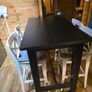 ikea high table and chairs Image 2
