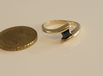 gold ring