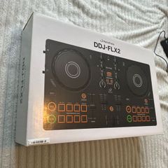 DDJ-FLX2 controller
