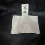 H & M Leather Biker Jacket Image 4
