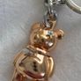 Coach bag/key charm Image 2