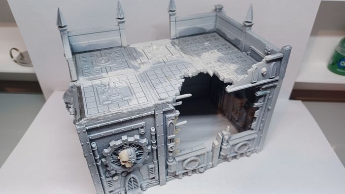 Warhammer - Various Lots - 23 nr
