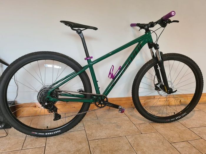 Specialized Rockhopper 29er