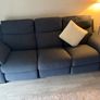 3 seater power recliner Image 7