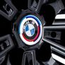 Full set of BMW caps/badges - FREE POST Image 5