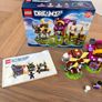 Lego Dreamzzz Dream Village set 40657 Image 2