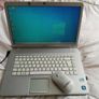 Laptop Sony vaio Image 5