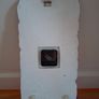 Slate clock Image 2