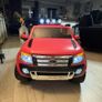 electric car kids twin- Brand new battery Image 5