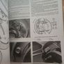 Ford Grenada Owners Workshop Manual. Large Volume Hardback In Good Condition. Image 10