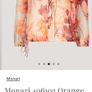 NEW Monari blouse Image 5