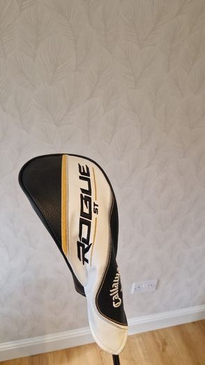 Callaway Rogue ST LS 3-Wood Stiff Shaft