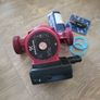 Plumbing Heating and Boiler Parts Job Lot 800 Euro Image 3