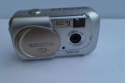 Olympus Camedia C-160 Digital Camera