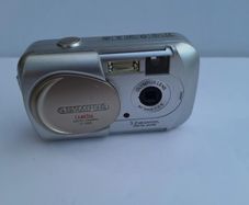 Olympus Camedia C-160 Digital Camera