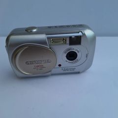 Olympus Camedia C-160 Digital Camera