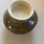 Stoneware Pottery Vase Image 3