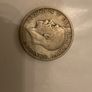 1923-1936 Great British 1 florin Image 5