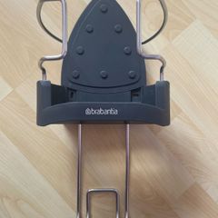Barbantia iron holder