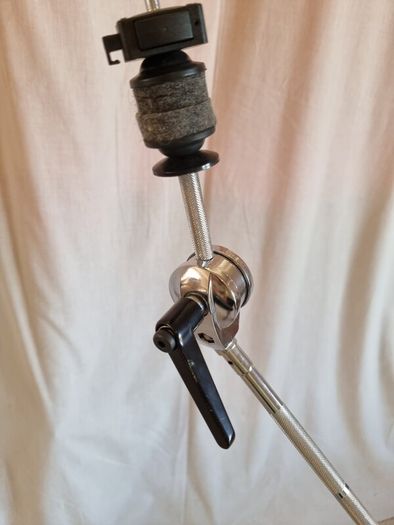 Mapex B800 Cymbal Boom Stand Chrome No. 1