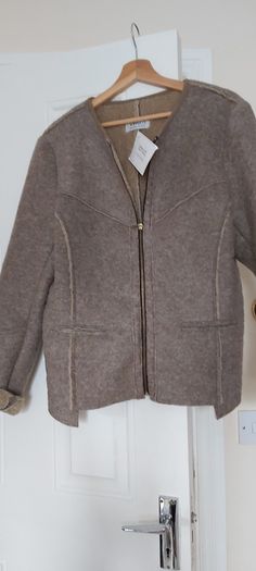 Ladies Jacket..reduced  Need Space