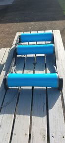 Bicycle Roller