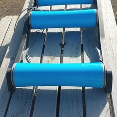 Bicycle Roller