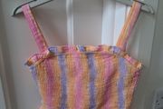 Girls Summer top