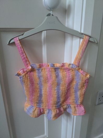 Girls Summer top