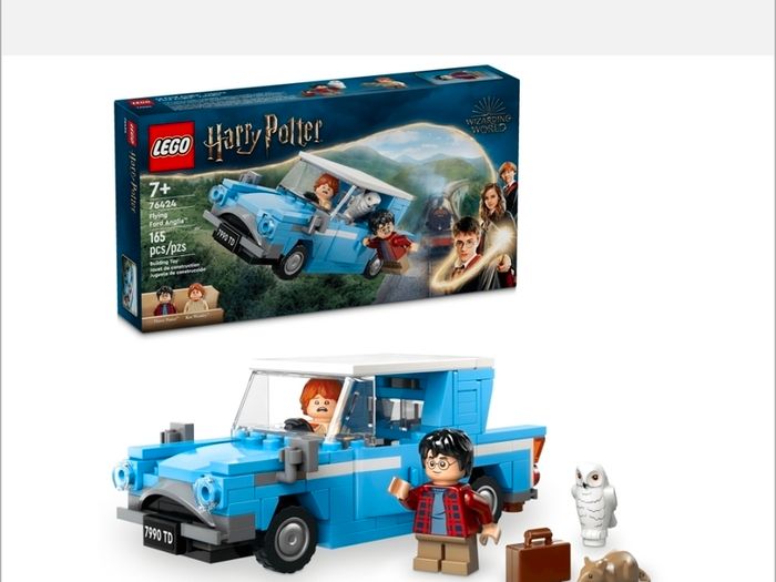 lego