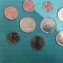 2019 coin set Image 5
