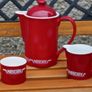 Nescafe Coffee Pot Set Image 2