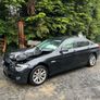 Breaking bmw 520d 2012 f10 n47 475 Image 4