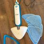 steam mop Image 2