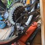 Kids bike Image 4
