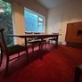 Rare Mid 1960s G Plan Rectangular Teak Dining Table & 6no Dining Chairs Image 7