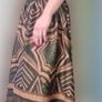 long skirt, african style Image 2