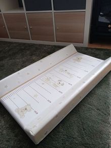 Universal Cot Top Changer