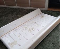 Universal Cot Top Changer
