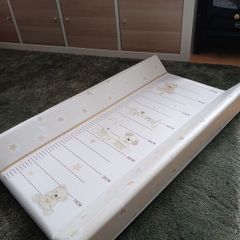 Universal Cot Top Changer