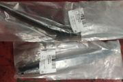 Skoda fabia 3 rear wiper arm+blade genuine