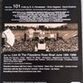 Depeche Mode - 101 (2003) 2 x DVD, DVD-Video, Multichannel, PAL EX+ Image 3