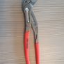 Knipex Cobra Water Pump Pliers 10" (250mm) Image 3