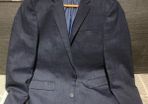 Suit jacket