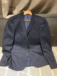 Suit jacket