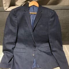Suit jacket