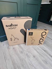 Babyzen Yoyo